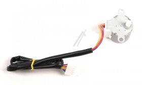 Sharp Dc Motor - Mtr-deh-0006n Micro Etetromotor(stepper Motor)