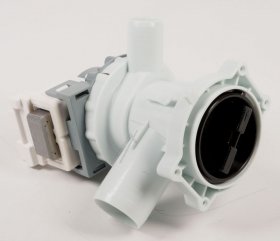 Hisense Gorenje Drain Pump - Hk2387008 Pump Unit