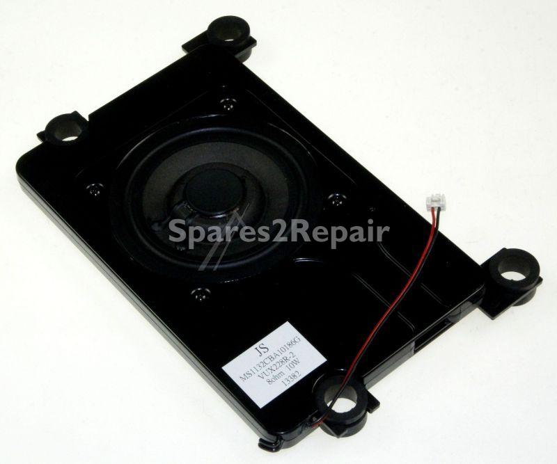 Grundig Tv Speaker - Vux228r-2 C00952317 Subwoofer 40 Bms (10w)