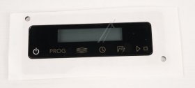 Hisense Gorenje Operating Unit Screen - 929040 Lens Ui Dw60 1 Without Wifi Assembly