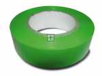 Inotech Insulating Tape - Insulation Tape Electrical Insulating Tape 15mm X 10m - Green - 121566