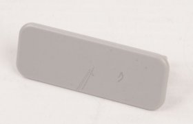 Liebherr Fixings And Brackets - 743028900 Bracket For Board Stainless Steel Effect