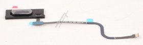 Samsung Button - Gh82-37397a Svc Option Sub-home-fp Key Sm-x356