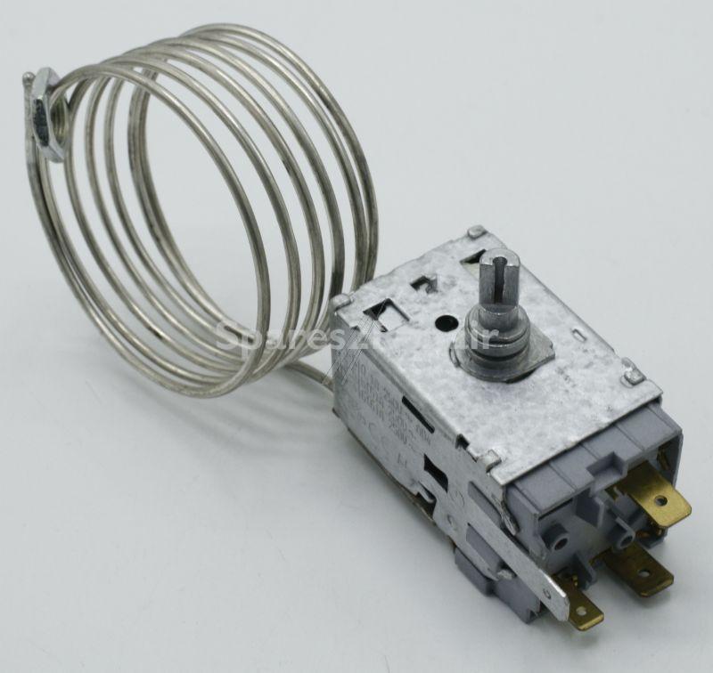 Smeg Thermostatic Fuse - 899372644 Handle Screw