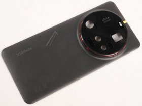Xiaomi Battery Compartment Lid - 560029000o100 Battery Compartment Cover Xiaomi 15 Ultra Black