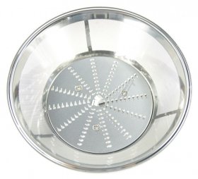 Mixer - Blender Blade - At6186004300 Juice Cutter And Filter 173-3 [Delonghi]