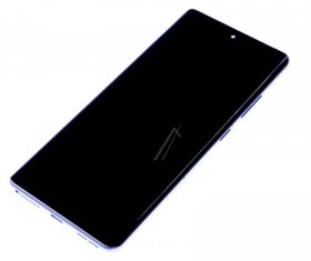 Oneplus Display Unit - 621029000159 Display Unit Oneplus 12r Cph2609 Iron Purple