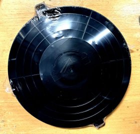 Eurofilter Carbon Filter - Nyttig Fil 900 Activated Carbon Filter Alternative For Ikea 604 019 57