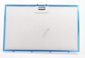 Teka Metal Grease Trap - 81455031 Aluminium Filter Dge-nce