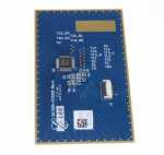 Samsung Notebook keyboards - Ba59-02856a Board-touchpad Veyron-17 S8752c-01h0