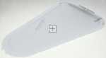 Hisense Gorenje Housing Part - Hkww10677819 Rear Panel