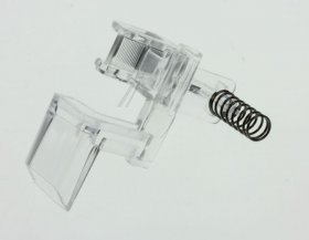 Samsung Lever - Dj97-01434a Assembly Lever Brake:sc5450 trp Assembly