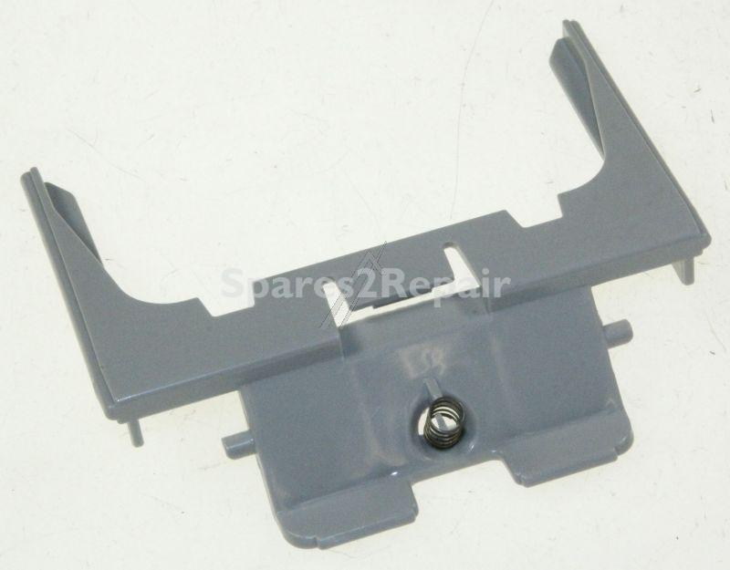 Samsung Dustbag holder - Dj97-01436a Assembly Support Filter:pebble light Gry Assembly