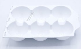 Smeg Egg Compartment Fridge - 767531981 Egg Salver