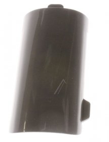 Samsung Casing Cover - Dj63-01308a Cover Battery rch-10r abs - hb titanium