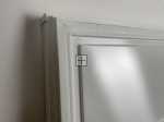 Fridge Door - 20912758 R Door Assembly-2761 Ank S-w cap(s w) [Vestel]