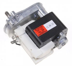 Motor - 00648520 Motor [Bosch Siemens]