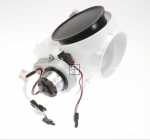 Motor - 00654160 Damper [Bosch Siemens]