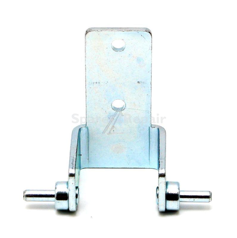 Door Hinges For Fridges - 2061016008 Hinge Evaporator Door [Electrolux Aeg]