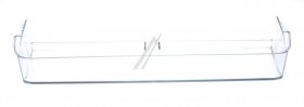 Refrigerator - Freezer Door Shelf - 42078506 Cheese-butter Shelf-345fh Arc(trans-whgray) [Vestel]