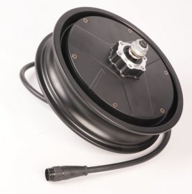Egret Motor - 10100563 Motor
