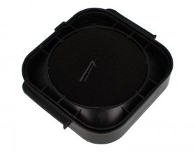 Vacuum Cleaner Filter - 1044146 Motor Filter [Amica]