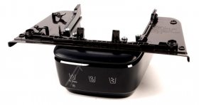 Samsung Housing Part - Da97-19031m Assembly Cover Dispenser rs8000nc - - - - -