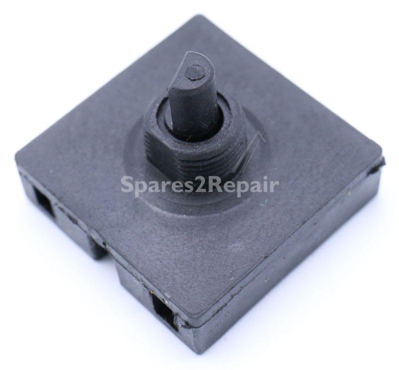 Switch - At6186003100 Schalter (geschwindigkeit-ein-aus) 173-2 [Delonghi]