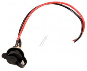 Platum Pillar - Kiddy-18 Charger Port