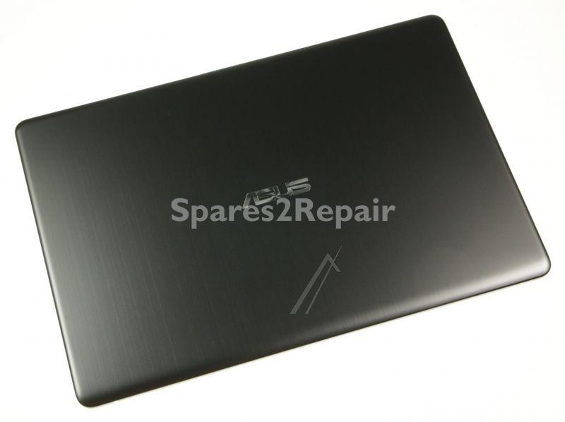 Asus Housing Part - 90nb0ia5-r7a010 X530un-1e Lcd Cover Assembly Gun Metal