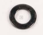 Segway Ninebot Screw - 01 12 4760 00 Flat Washer 6 Carbon Steel