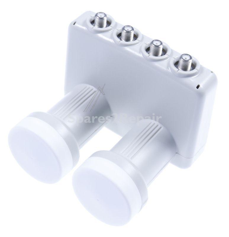 Sedea Uhf Aerial - Antenne Uhf Sl44 15db Kanal 21-48 Lte700 - 018845
