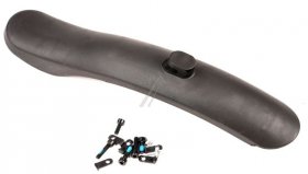 Platum Fender - Ap-esrz-as-mw-019 Rear Fender