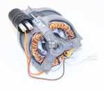 Magimix Motor - 3402as H50 230-50 Cs4100g Chr S