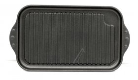 Eurosav Fireclay Brick - Rfp067040 Plancha Induction Mk2