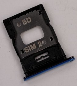 Xiaomi Sim card Holder - 482000008a3w Sim Card Tray-k9a-blue