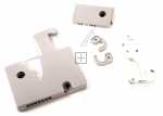 Teka Door Hinges - 81672985 Accessory Bag Door Hinge Change Nfl 460 S