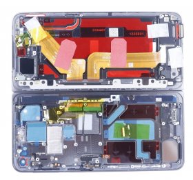 Oneplus Display Unit - 1001100072 621029000080 Oneplus Open Black Oled Sdc Main Display