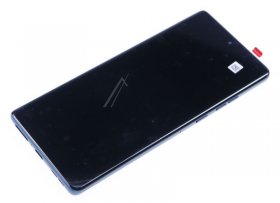 Motorola Display Unit - 5d68c24633 Cusco+ Tp Lcm Assembly Gray Cs