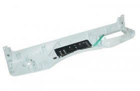 Operating Unit Screen - 70087266 Control Panel With Sensor [Candy Hoover]