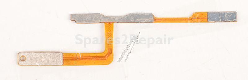 Xiaomi Operation Foil For Blinds - 48320000ga9t Fpc Assembly-side Key-k7s