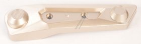 Navee Housing Part - 20020100002344 Behind Swingarm Sheet Metal Trim Cover - Left