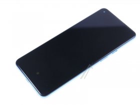 Oneplus Display Unit - 1001100052 4906499 Display Assembly Arctic Sky Eu Op9
