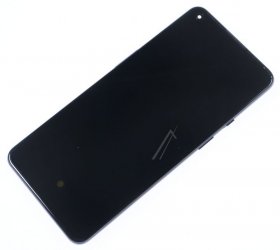 Oneplus Display Unit - 1001100053 4906500 Display Assembly Astral Black Eu Op9