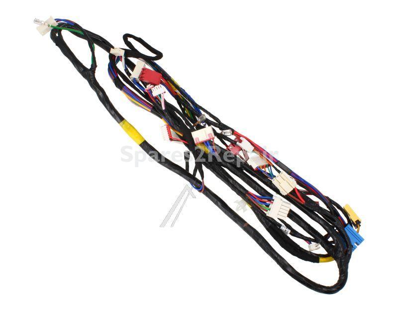 Hisense Gorenje Harness - Hk2298901 Cable Set Assembly