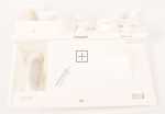 Housing Part - 42409756 Pump Housing Pp40c [Vestel]