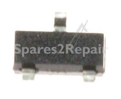 Tp Vision Transistors - 12-bt3904-0bx 996510009669 Smd Transistor Mmbt3904lt1 Npn