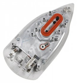 Philips Clamp Level - 423902161374 Soleplate Mounted Assembly 230v-80