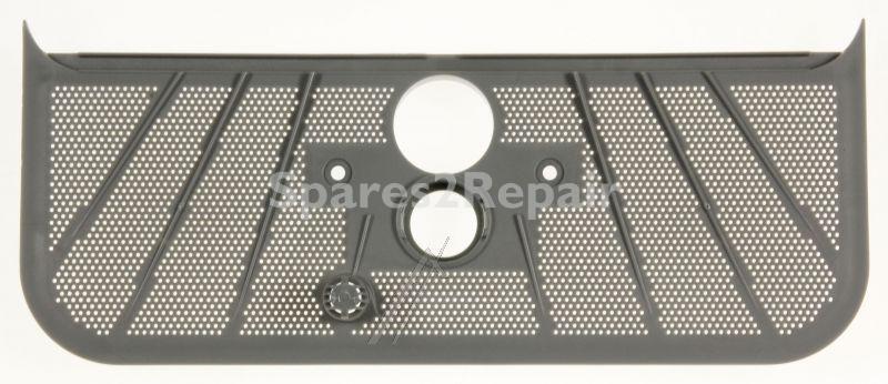 Samsung Dishwasher Filter - Dd81-01412a A-s Plastic Filter Dwfn320 673002500112