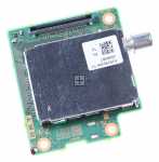 Sony Tuner - Qt Complete Pc Brd
